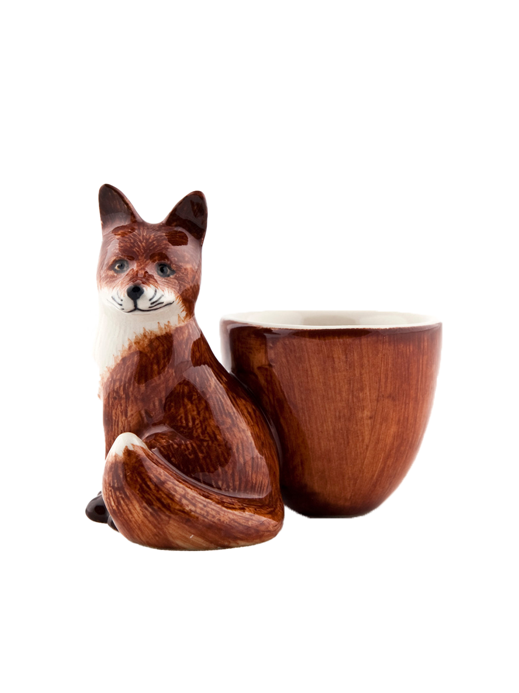 Ceramiczna podstawka na jajko Quail BÉBÉ Concept 