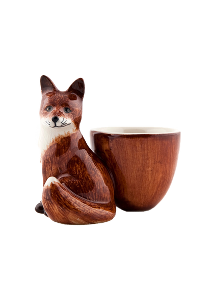 Ceramiczna podstawka na jajko Quail BÉBÉ Concept 