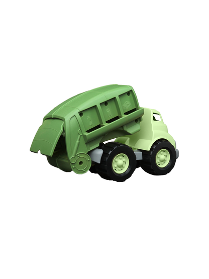 Śmieciarka z Bio Plastiku Green Toys BÉBÉ Concept