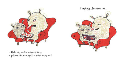 Kto decyduje? Wydawnictwo Zakamarki BÉBÉ Concept