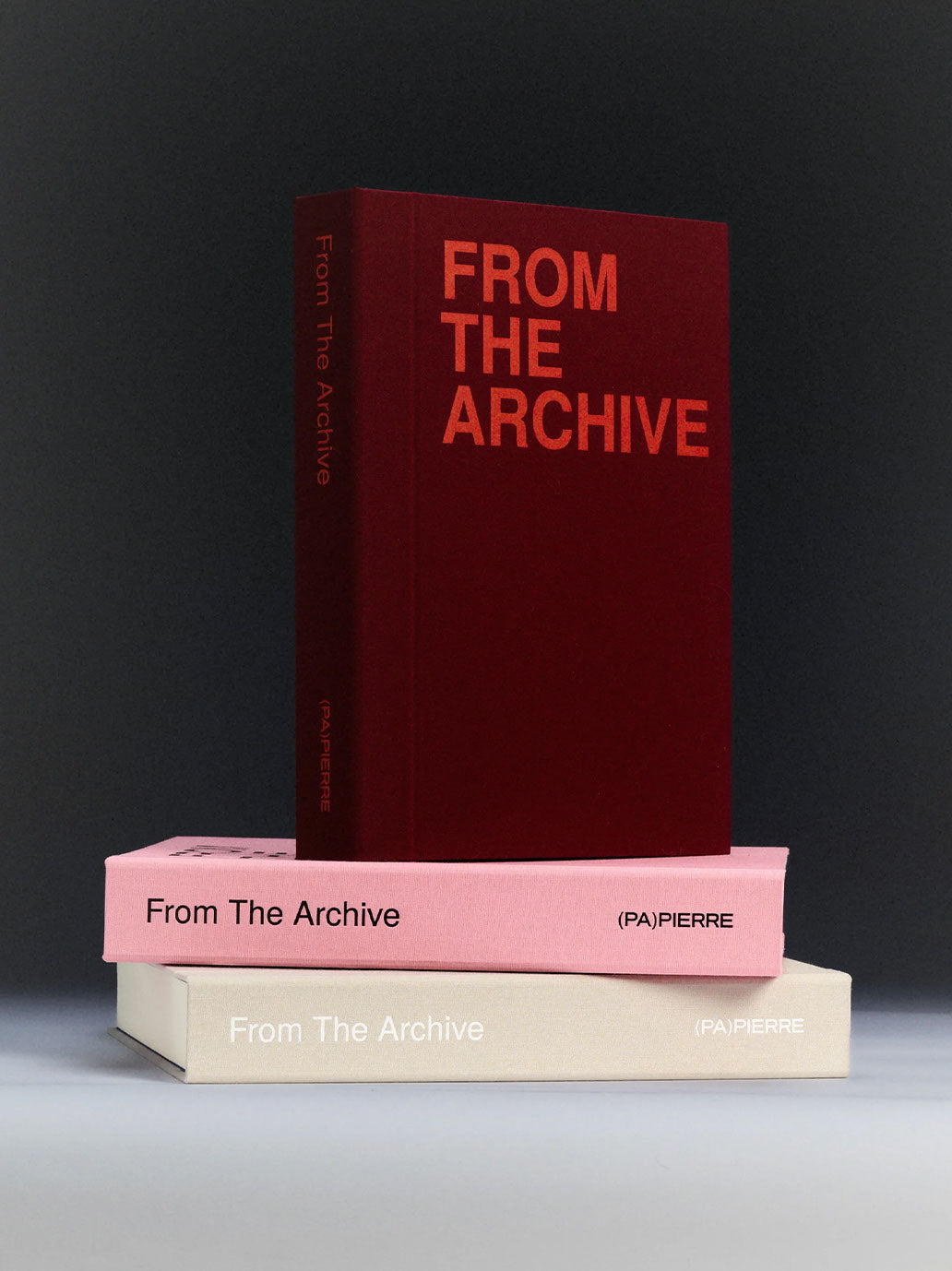 Album fotografico DALL&amp;#39;ARCHIVIO MAROON