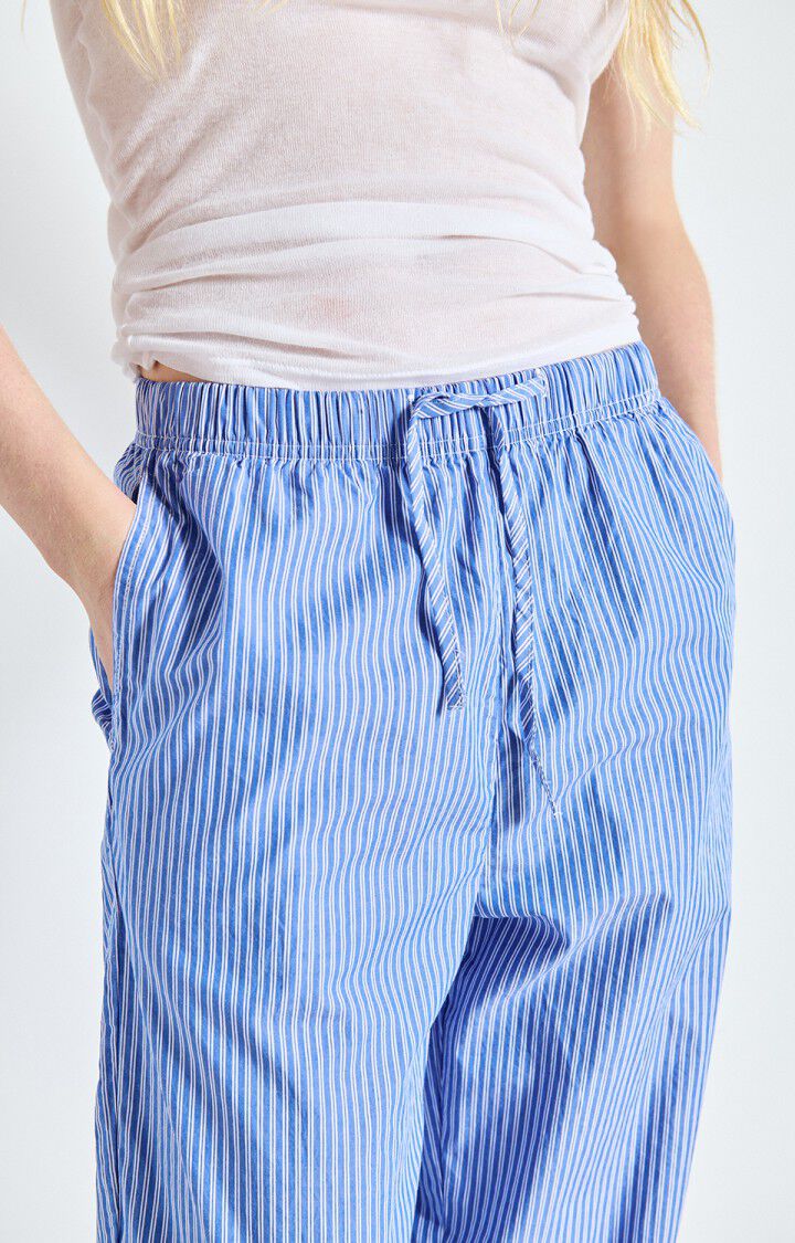 Damskie spodnie Zatybay American Vintage BÉBÉ Concept 