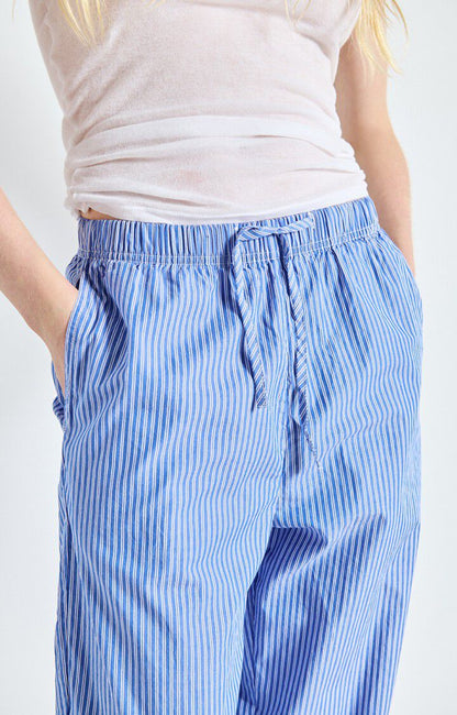 Damskie spodnie Zatybay American Vintage BÉBÉ Concept 