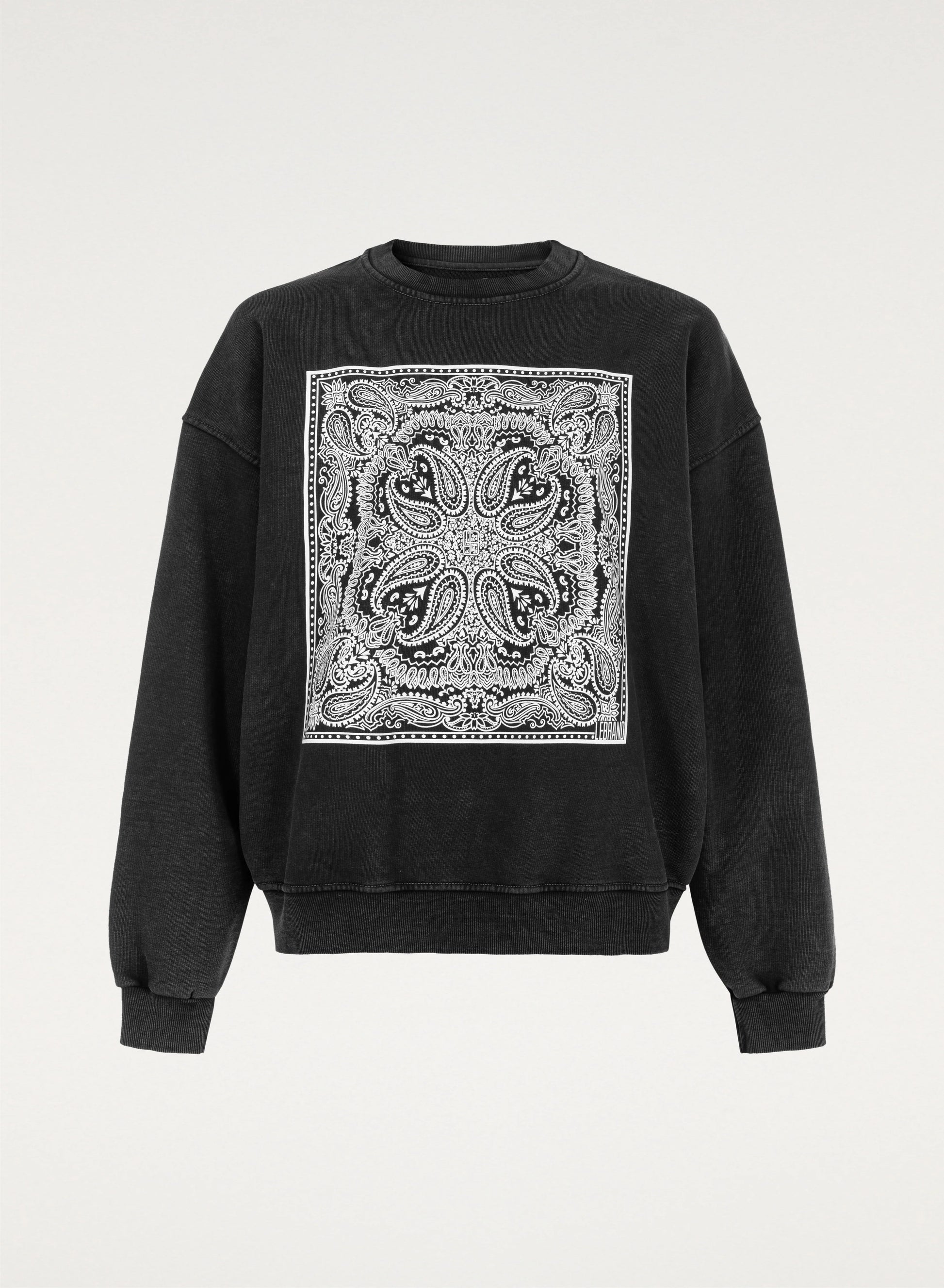 Bluza Bailey BLACK