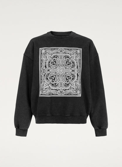 Bluza Bailey BLACK