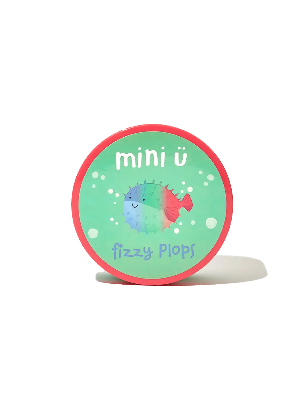 tabletki do kąpieli fizzy plops mini u BÉBÉ Concept