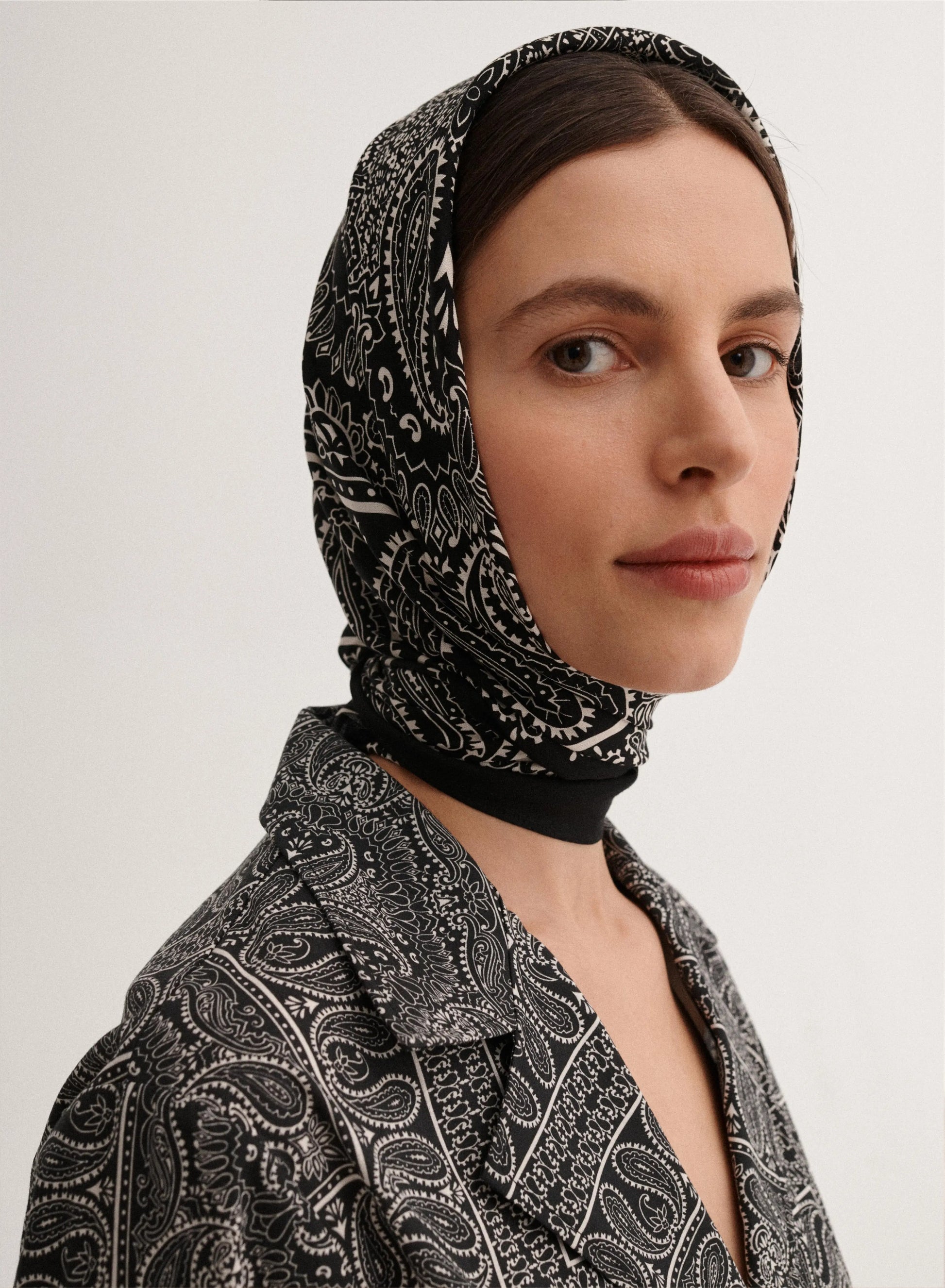 Bandana LEBRAND BÉBÉ Concept