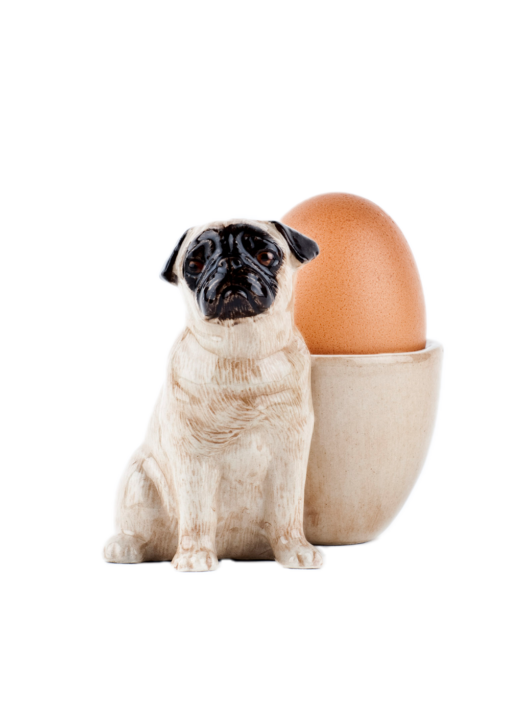 Ceramiczna podstawka na jajko Quail BÉBÉ Concept 