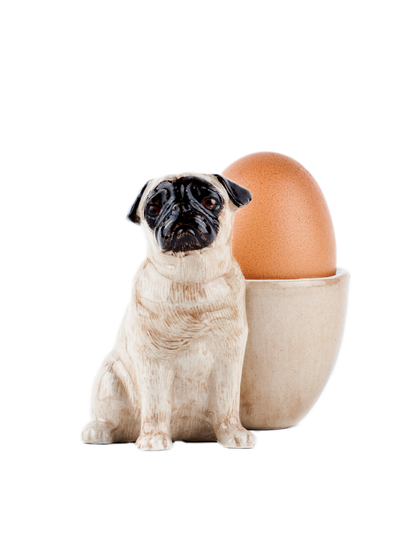 Ceramiczna podstawka na jajko Quail BÉBÉ Concept 