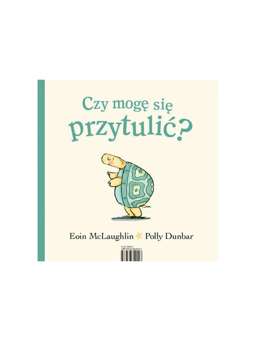 Czy mogę się przytulić? Wydawnictwo Mamania BÉBÉ Concept