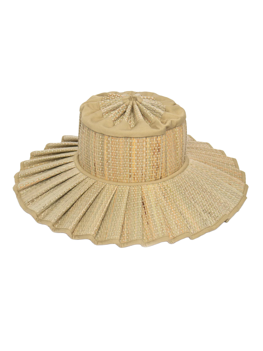 Kapelusz Capri Midi hat Lorna Murray BÉBÉ Concept 