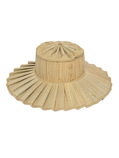 Kapelusz Capri Midi hat Lorna Murray BÉBÉ Concept 