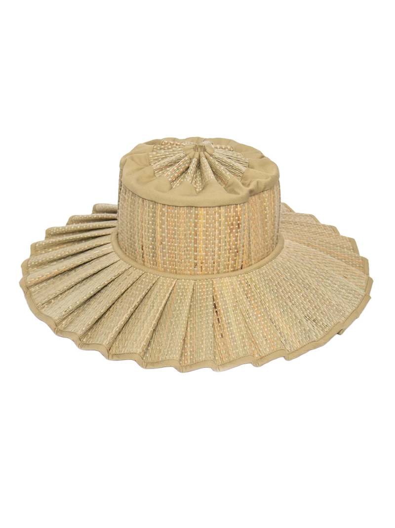 Kapelusz Capri Midi hat Lorna Murray BÉBÉ Concept 