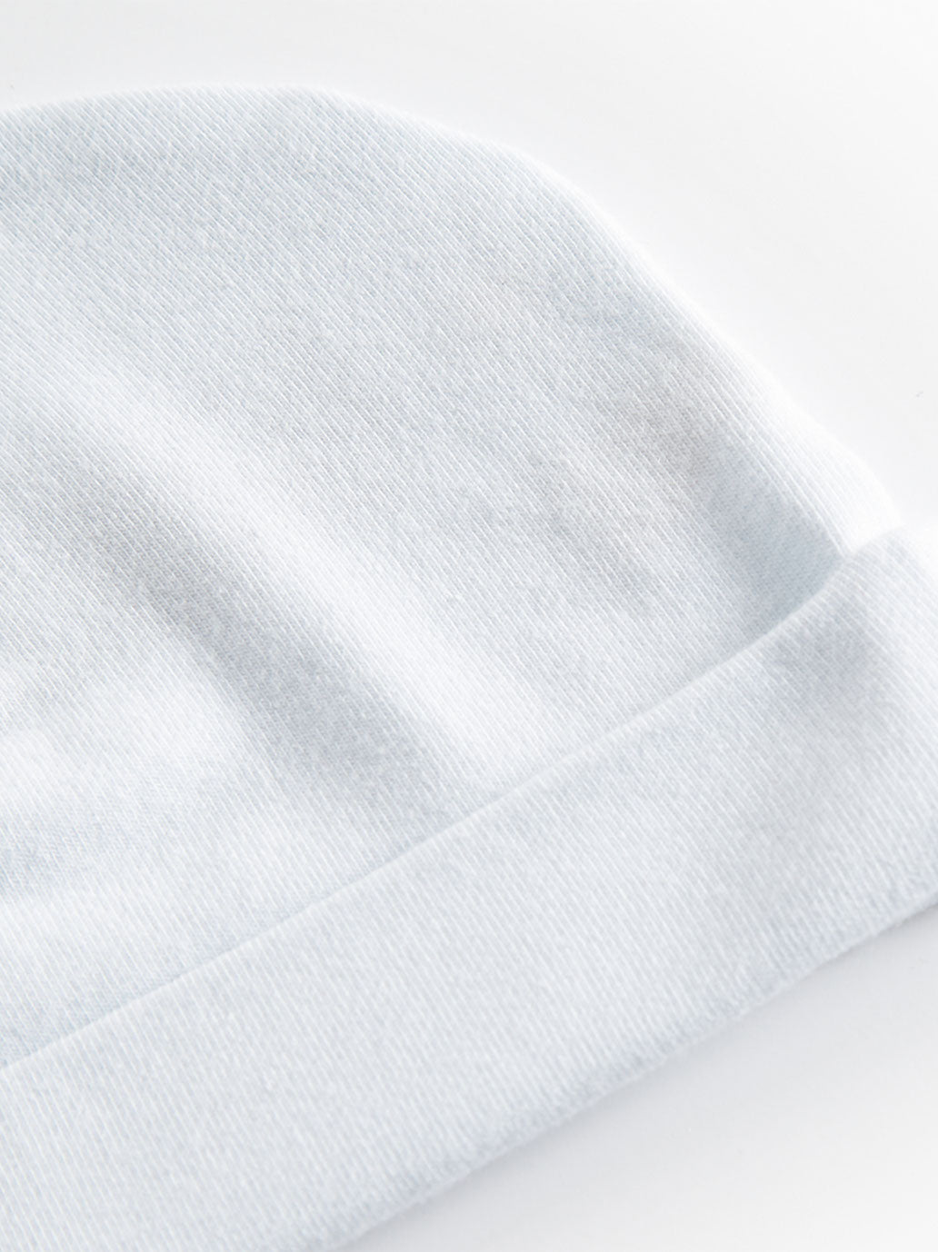 Czapeczka niemowlęca Aiko Modal MarMar Copenhagen BÉBÉ Concept 