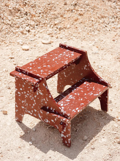 Podest z eko tworzywa M2N2 Helper Minimono BÉBÉ Concept 