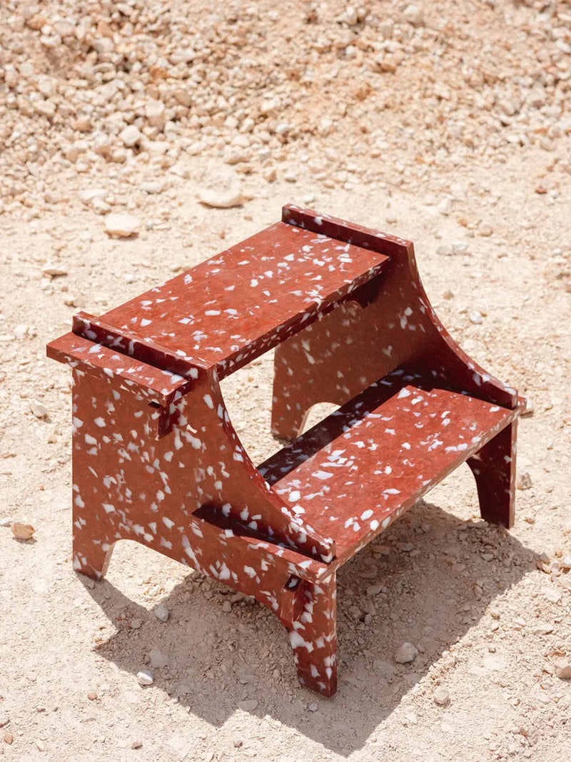 Podest z eko tworzywa M2N2 Helper Minimono BÉBÉ Concept 