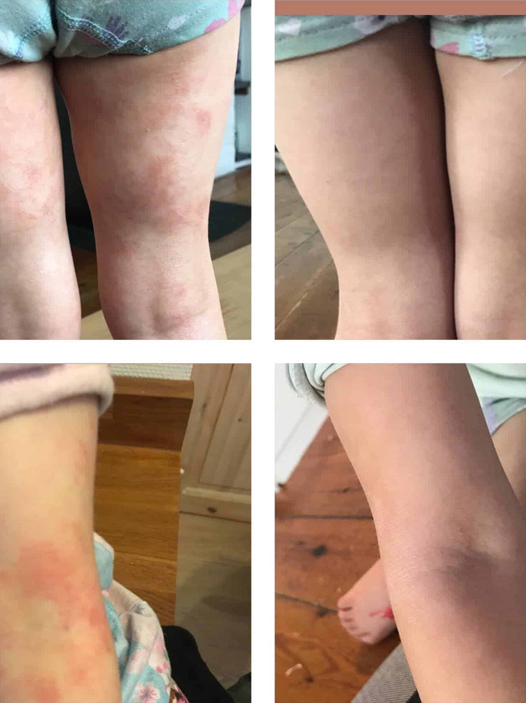 Naturalna kąpiel dla wrażliwej skóry Owies &amp; Kokos Kraes BÉBÉ Concept 