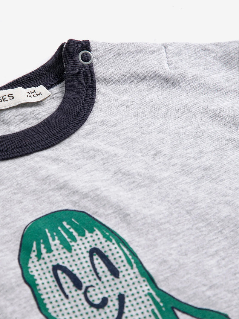 Koszulka Mr Pickles T-shirt Bobo Choses BEBE Concept 