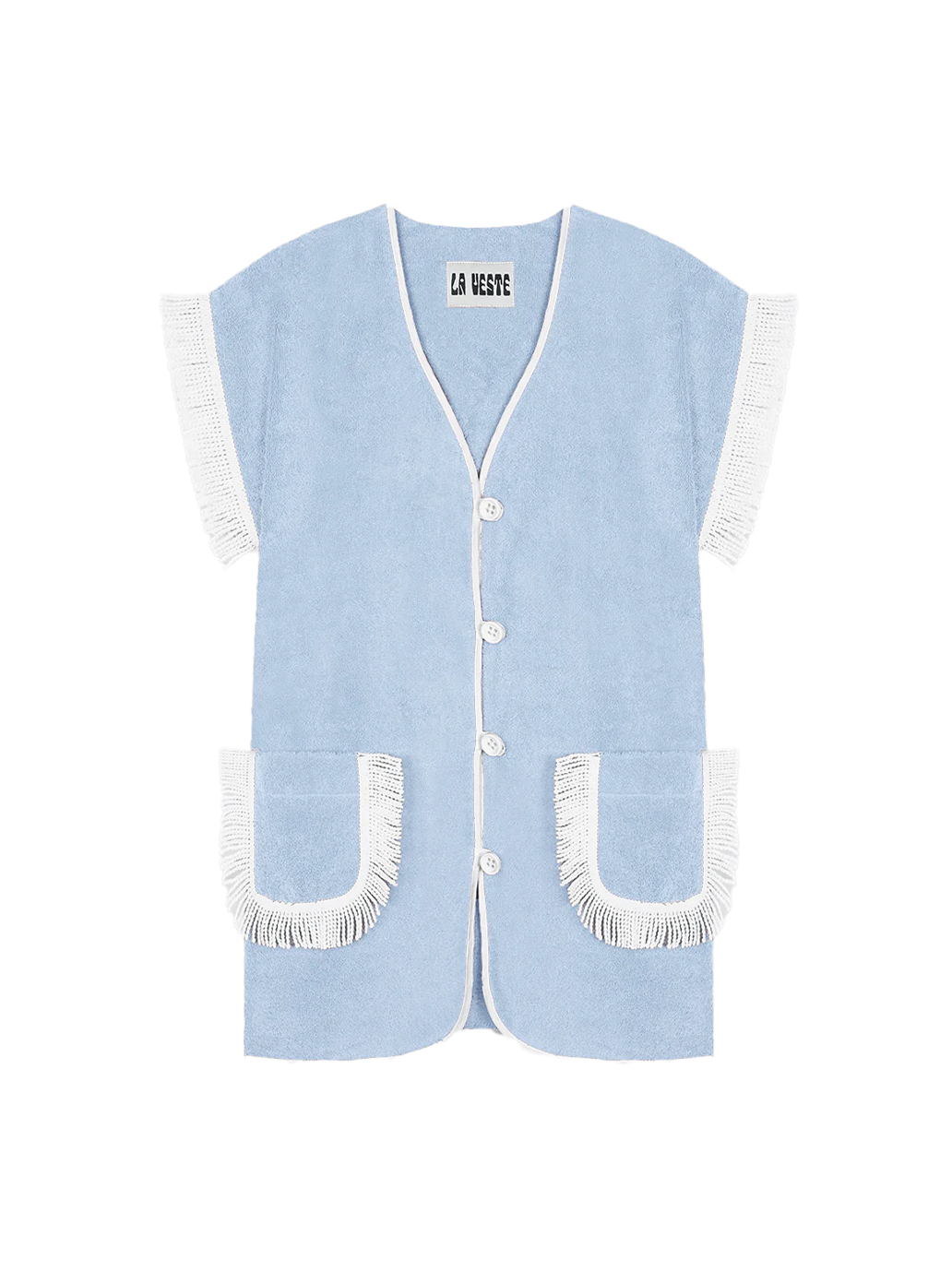 Sukienka frotte Pitaya La Veste BÉBÉ Concept 