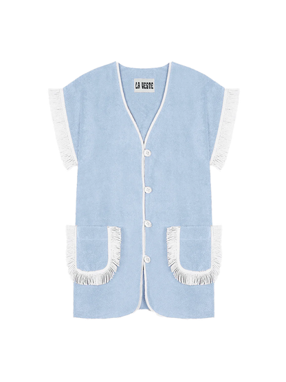 Sukienka frotte Pitaya La Veste BÉBÉ Concept 