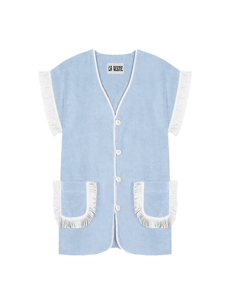 Sukienka frotte Pitaya La Veste BÉBÉ Concept 