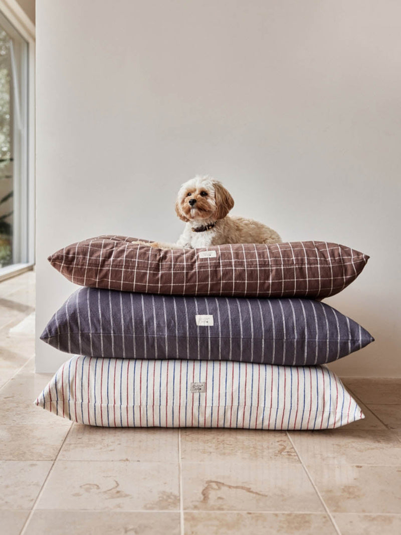 Poducha posłanie dla psa Kyoto Dog Cushion OYOY BÉBÉ Concept