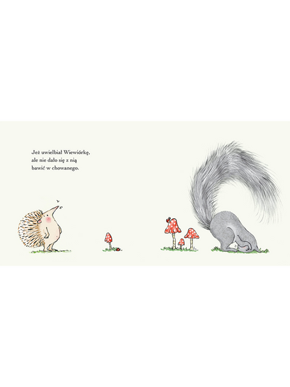 Tak bardzo czekam, żeby cię przytulić? Wydawnictwo Mamania BÉBÉ Concept