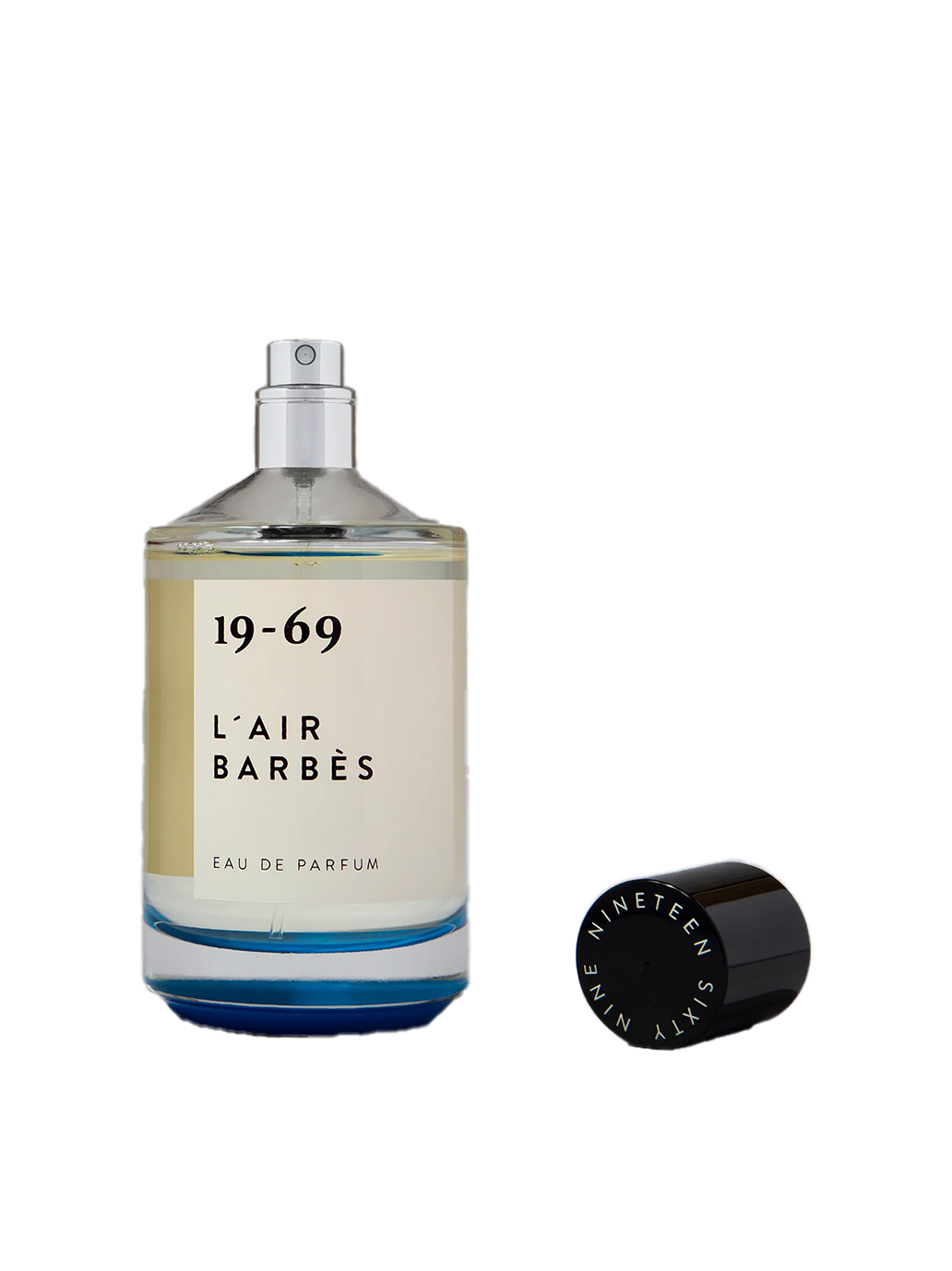 Woda perfumowana L’air Barbes 19-69 BÉBÉ Concept 