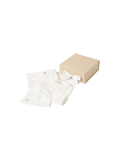 Zestaw prezentowy dla noworodka MarMar Copenhagen BÉBÉ Concept 