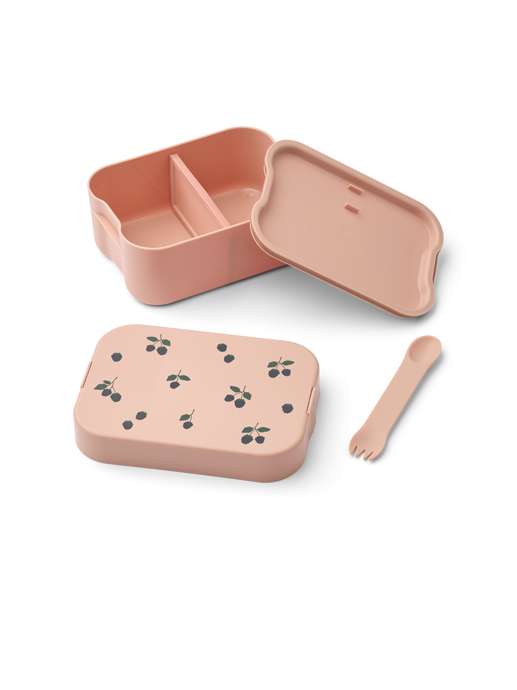 Lunchbox z przegródkami Liewood BÉBÉ Concept 