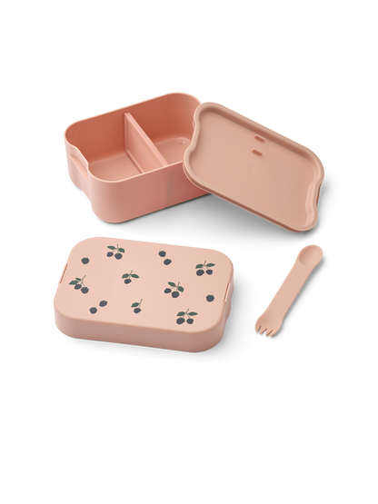 Lunchbox z przegródkami Liewood BÉBÉ Concept 