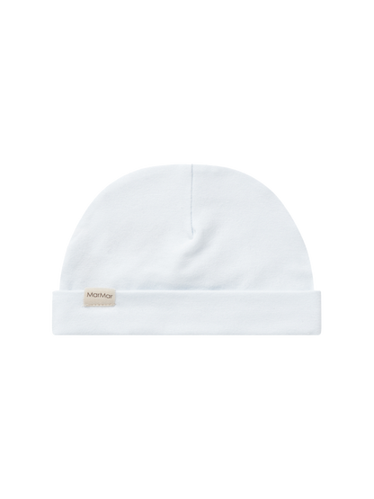 Czapeczka niemowlęca Aiko Modal MarMar Copenhagen BÉBÉ Concept 