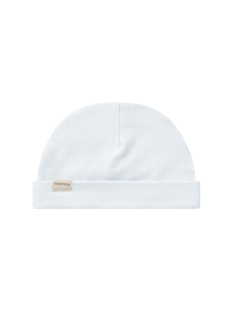 Czapeczka niemowlęca Aiko Modal MarMar Copenhagen BÉBÉ Concept 