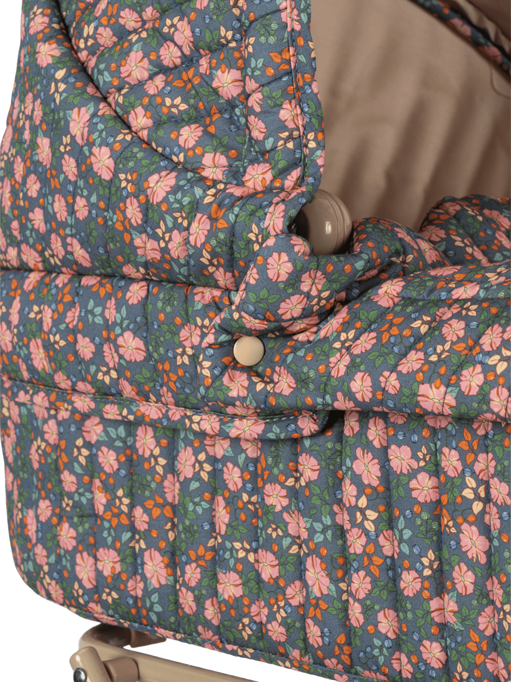 Wózek dla lalek z gondolą Konges Slojd BÉBÉ Concept 