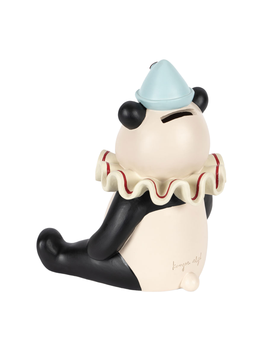 Skarbonka Panda Konges Slojd BÉBÉ Concept 