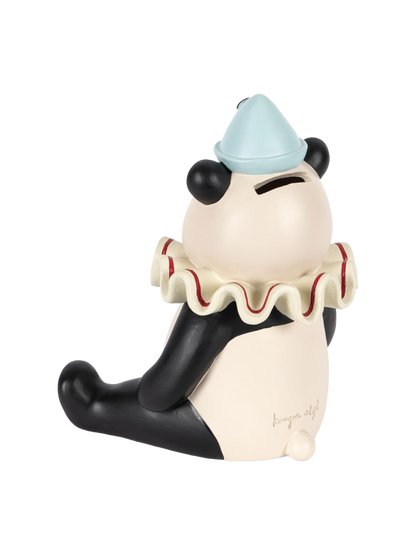 Skarbonka Panda Konges Slojd BÉBÉ Concept 