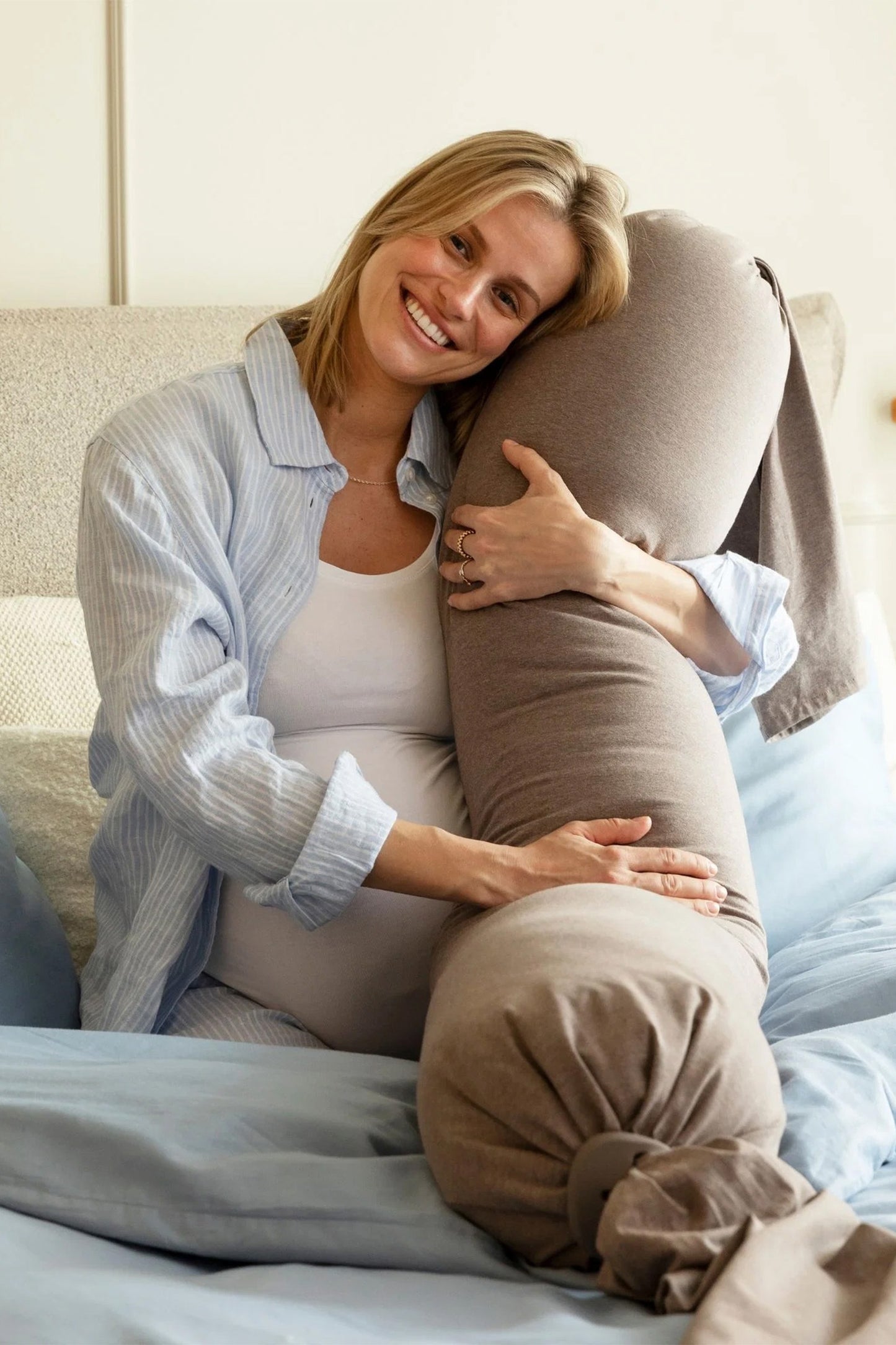 Poduszka ciążowa Pregnancy Pillow