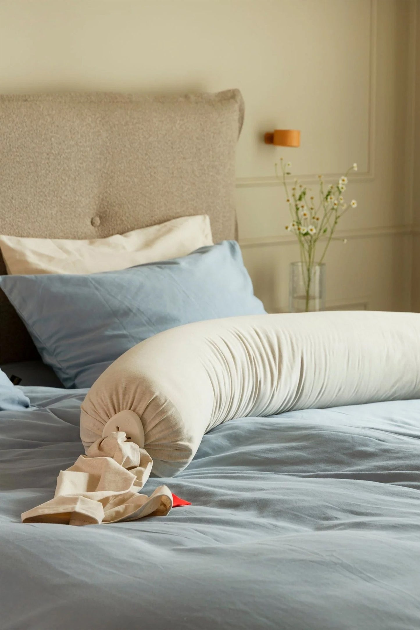 Poduszka ciążowa Pregnancy Pillow