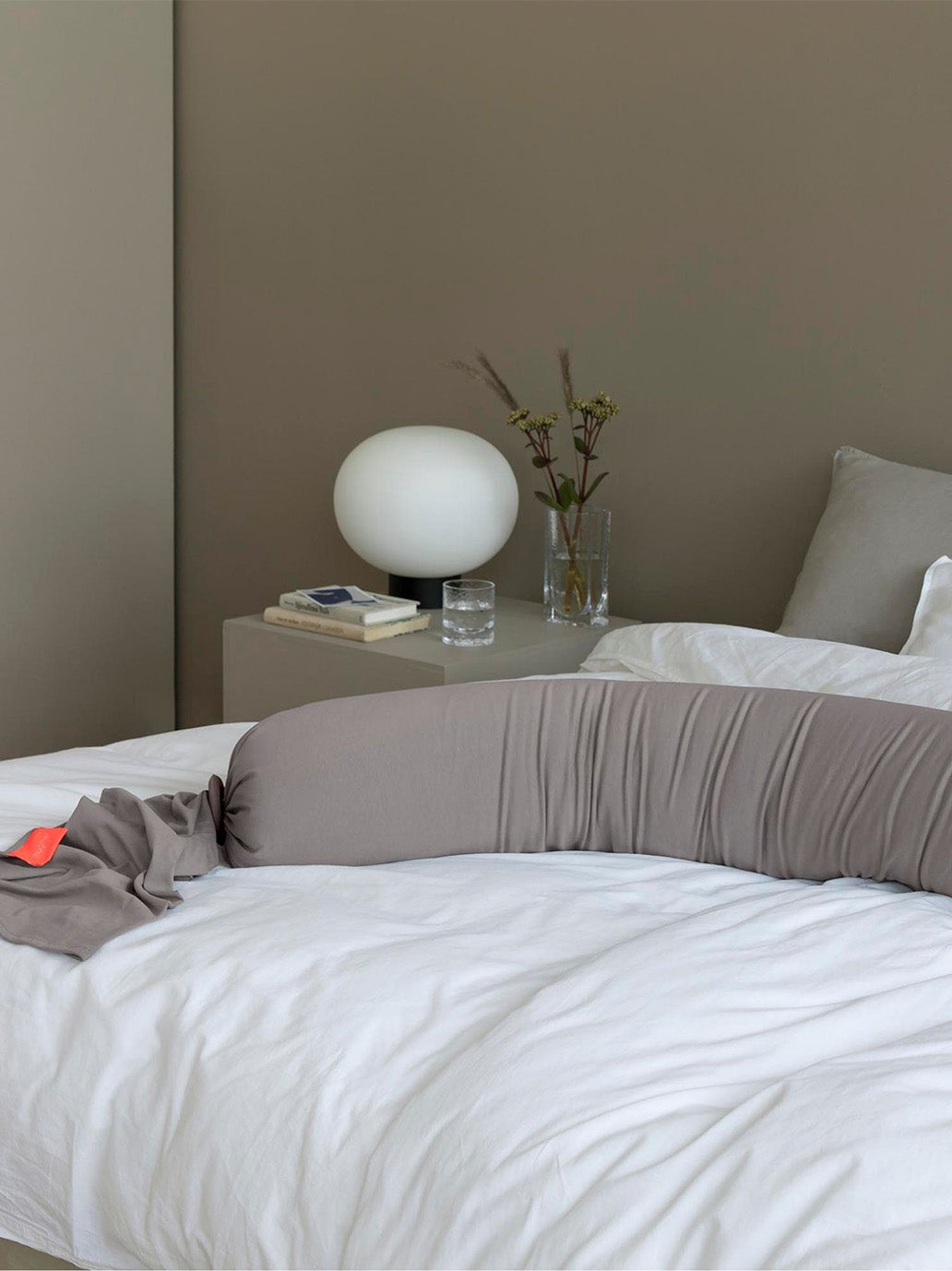 Poduszka ciążowa Pregnancy Pillow