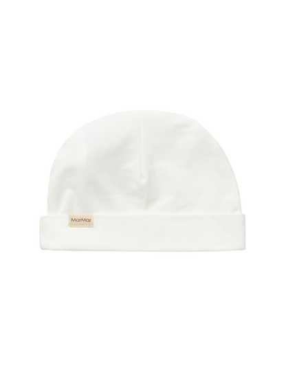 Czapeczka niemowlęca Aiko Modal MarMar Copenhagen BÉBÉ Concept 