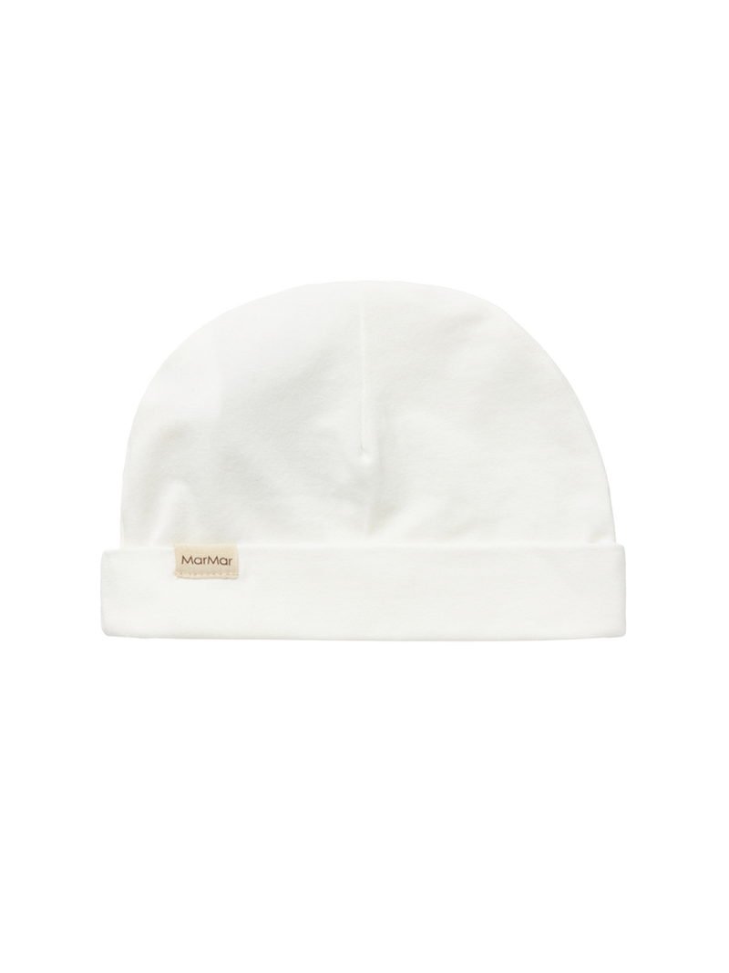 Czapeczka niemowlęca Aiko Modal MarMar Copenhagen BÉBÉ Concept 