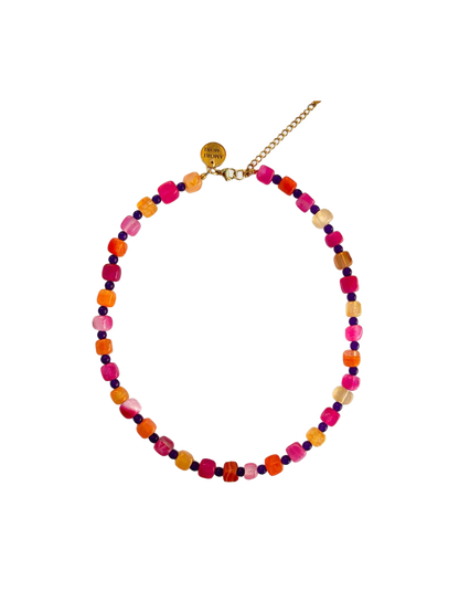 Naszyjnik z kamieni Amori Mori BÉBÉ Concept 