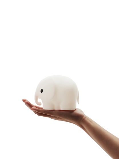 Bezprzewodowa lampka Bundle Of Light Mr Maria BÉBÉ Concept 