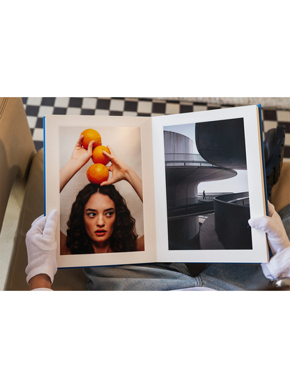 Klej w rolce do zdjęć (PA)PIERRE BÉBÉ Concept 