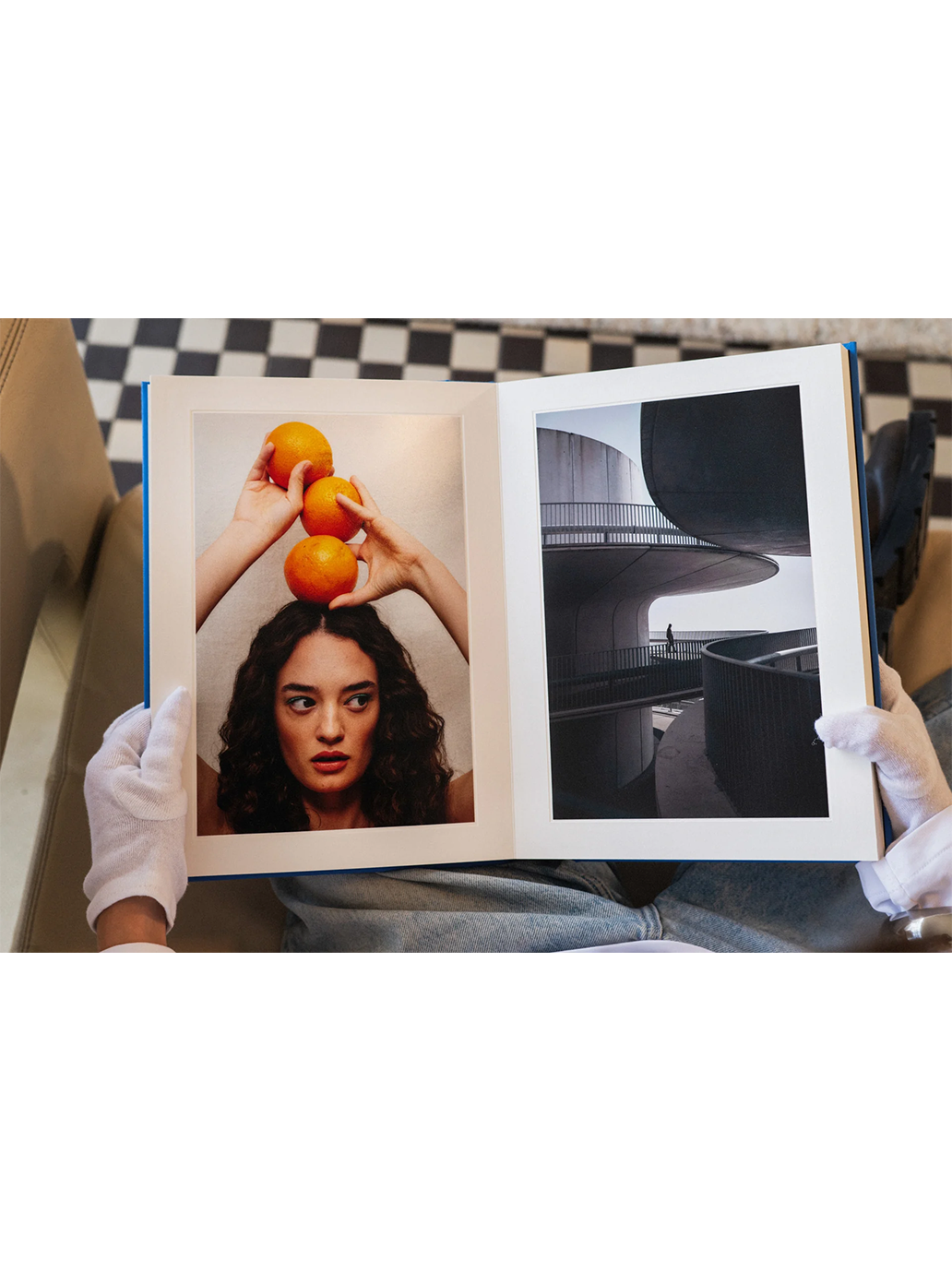 Rullo per nastro adesivo fotografico