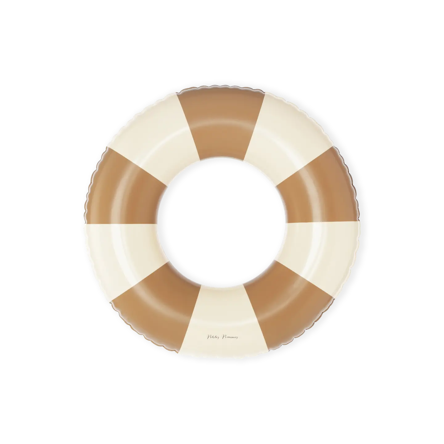 Dmuchane koło do pływania Petites Pommes BÉBÉ Concept