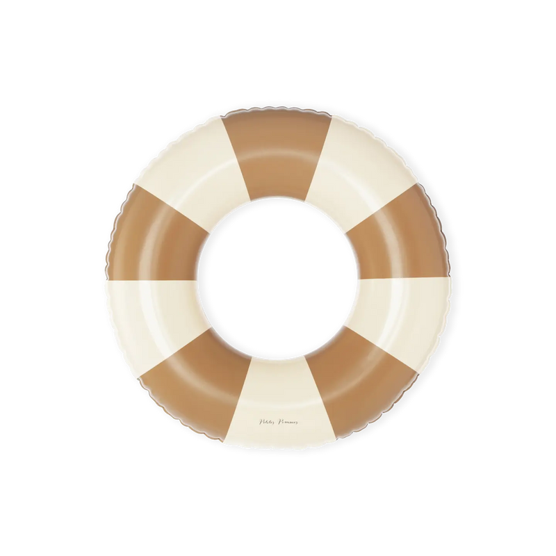 Dmuchane koło do pływania Petites Pommes BÉBÉ Concept