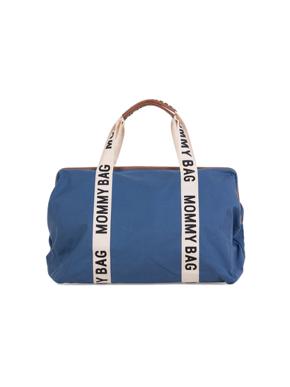 Torba dla mam Mommy bag Signature Childhome BÉBÉ Concept
