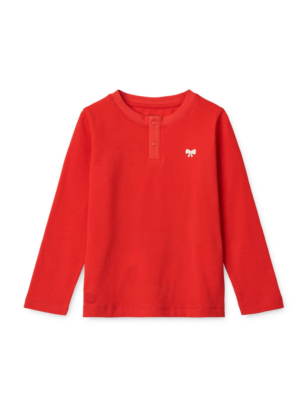 Świąteczna piżama dla dzieci Wilhelm Liewood BÉBÉ Concept 