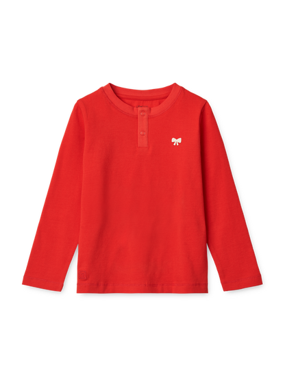 Świąteczna piżama dla dzieci Wilhelm Liewood BÉBÉ Concept 